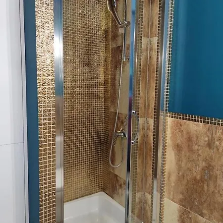 Apartment просторная уютная в аркадии Odesa