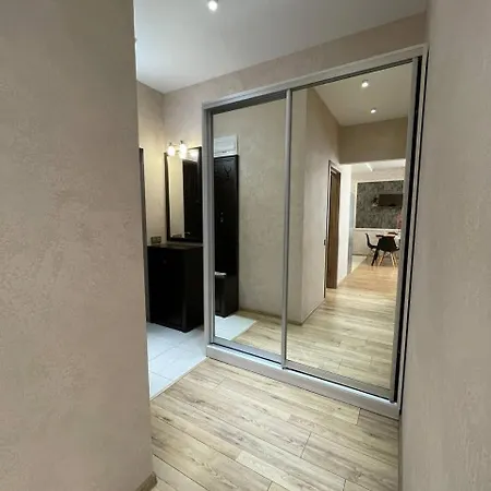 Apartment просторная уютная в аркадии Odesa